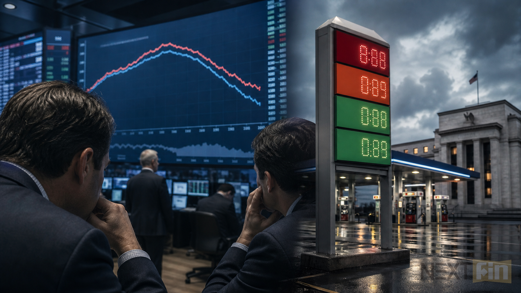 Bond Traders See Inflation Fight Continuing After Warsh Signal