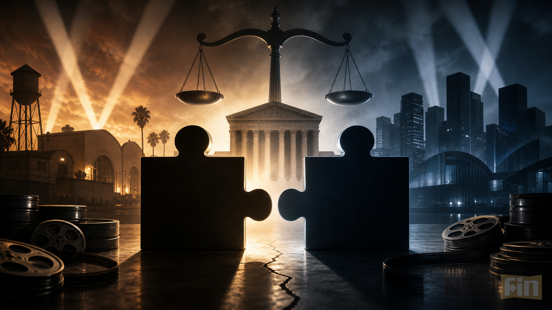 Judge Pauses Paramount Skydance’s Warner Bros. Deal, Extending The Clock