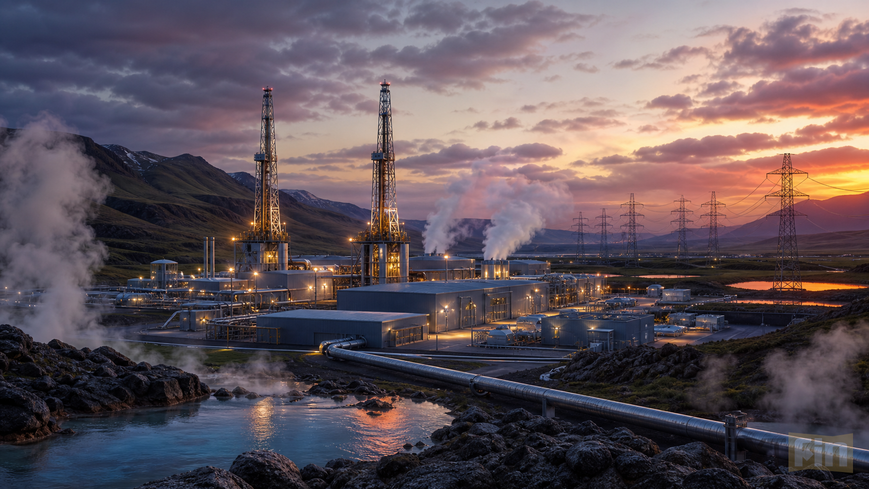Fervo Energy Jumps 5.1% After Jefferies Upgrade to Buy