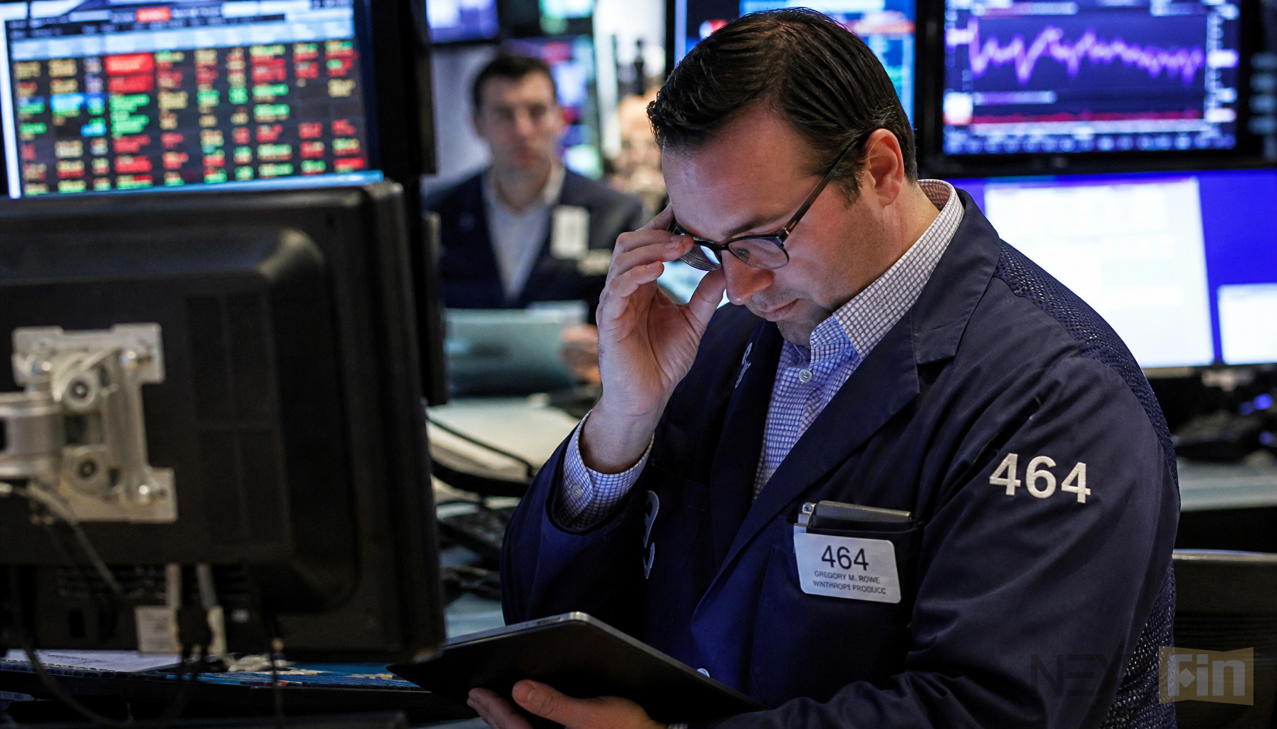 US Stock Pre-Market Report - July 21, 2026