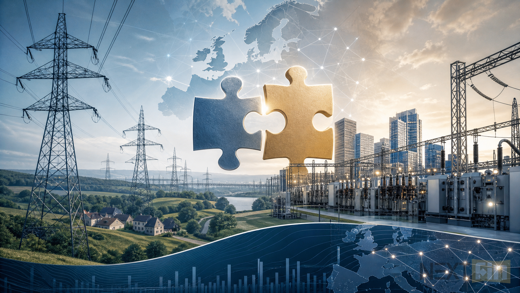 Iberdrola Agrees to Buy 80% Stake in Caruna for €2 Billion