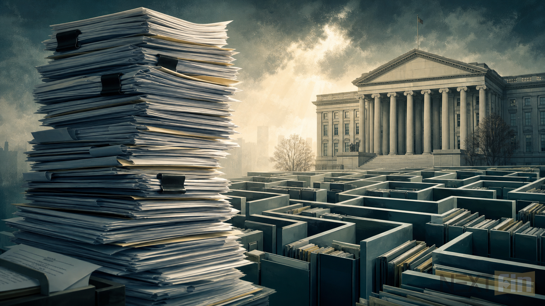 Treasury Flags Concern Over Potentially Abusive Tax Strategies