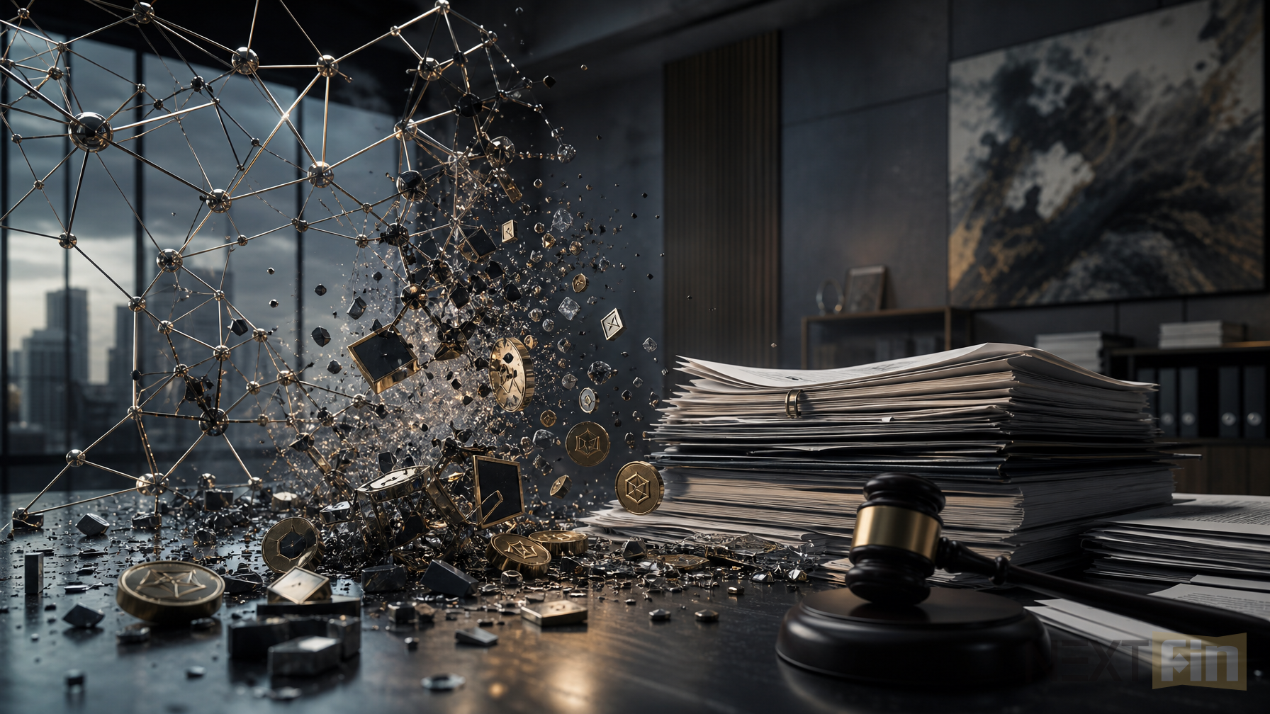 Movement Labs Files for Chapter 11 After Token Scandal and Strategic Overhaul