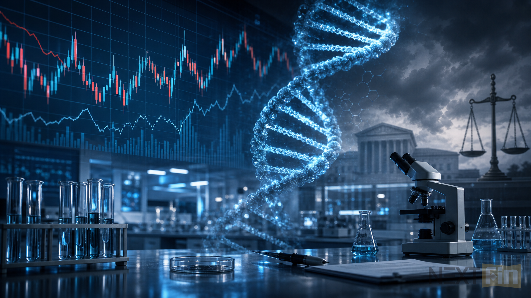 Agios Drops Tebapivat in LR-MDS as Sickle Cell Data Loom