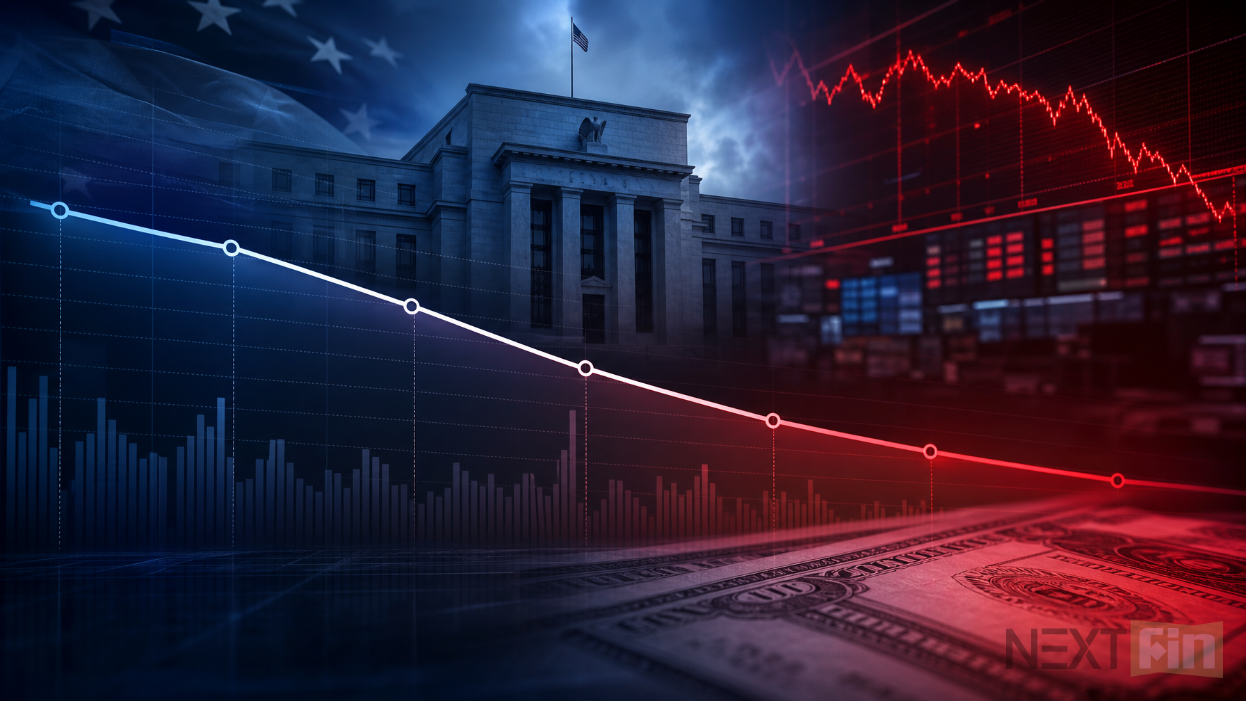 Warsh Leaves Bond Traders Guessing on Next Week's Fed Move