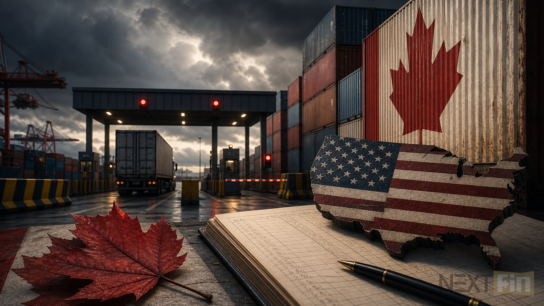 Section 338 Becomes Trump’s Newest Tariff Weapon Against Canada