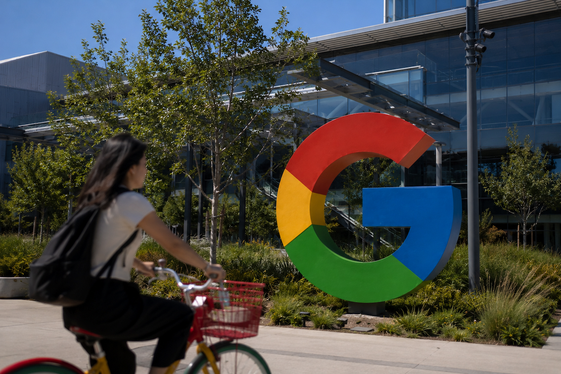 Half a Billion Dollars a Day: Alphabet's Q2 Results Answered the AI Demand Question
