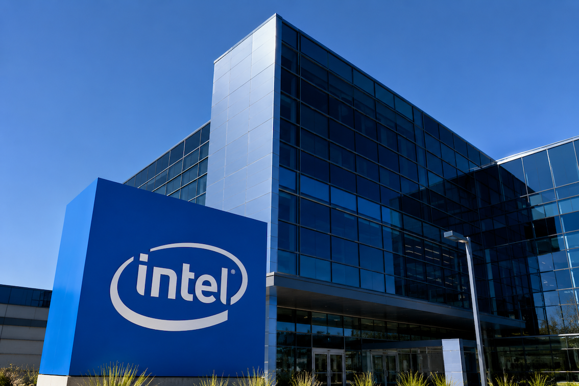 Intel Beat Estimates by 91% on the Same Day the Magnificent Seven Lost $767 Billion. What Does That Tell Us?