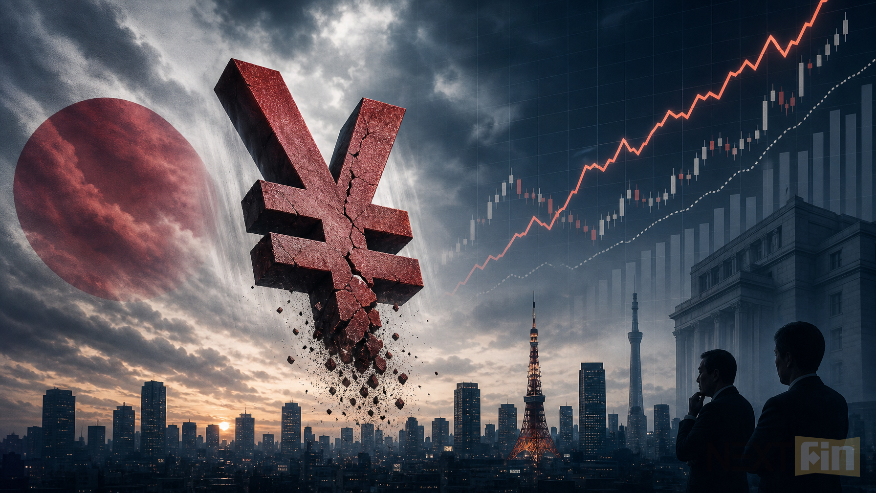 Yen Slide Bolsters Appeal Of Hawkish Bank Of Japan Hedges