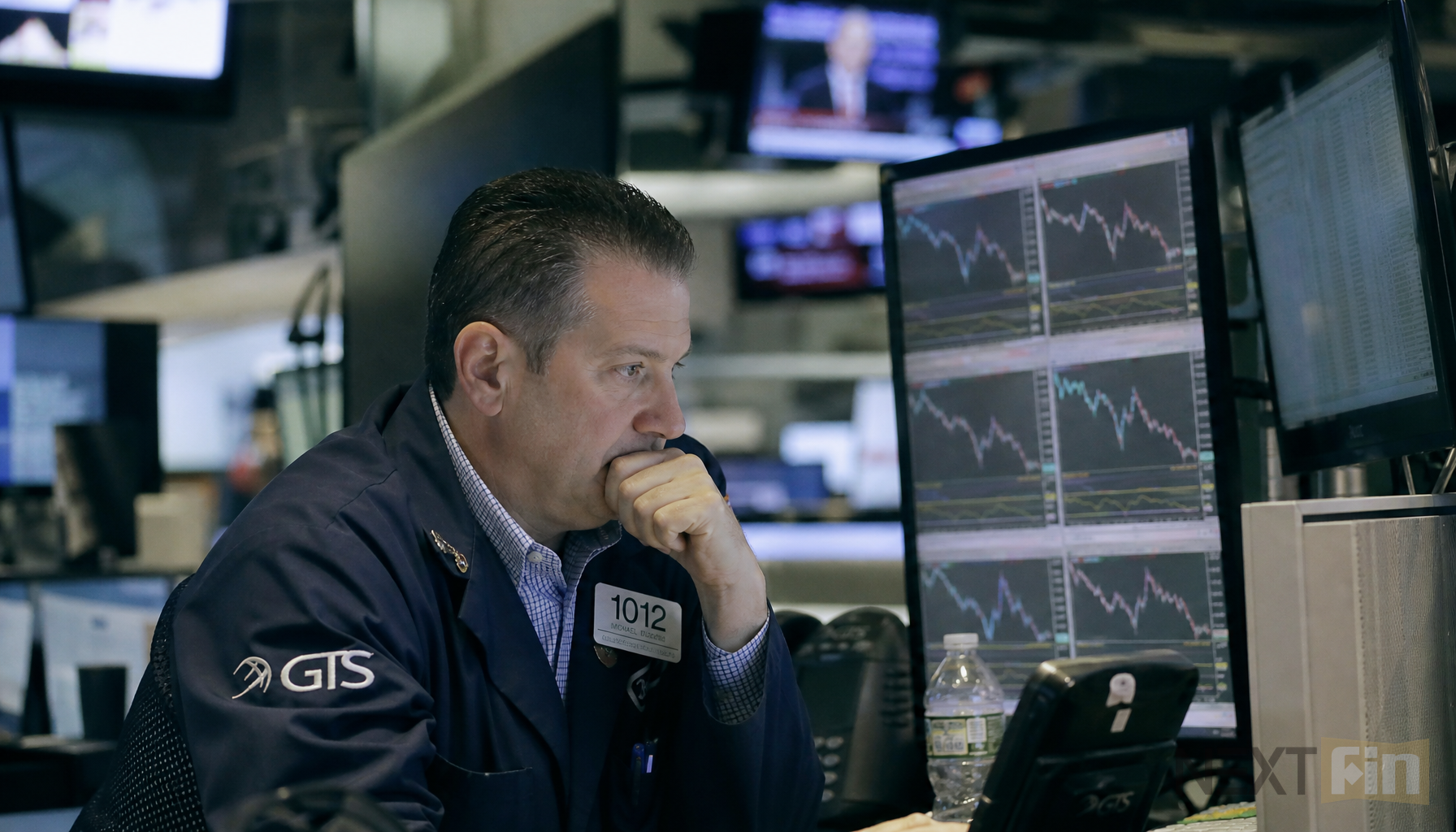 US Stock Post-Market Report - July 24, 2026