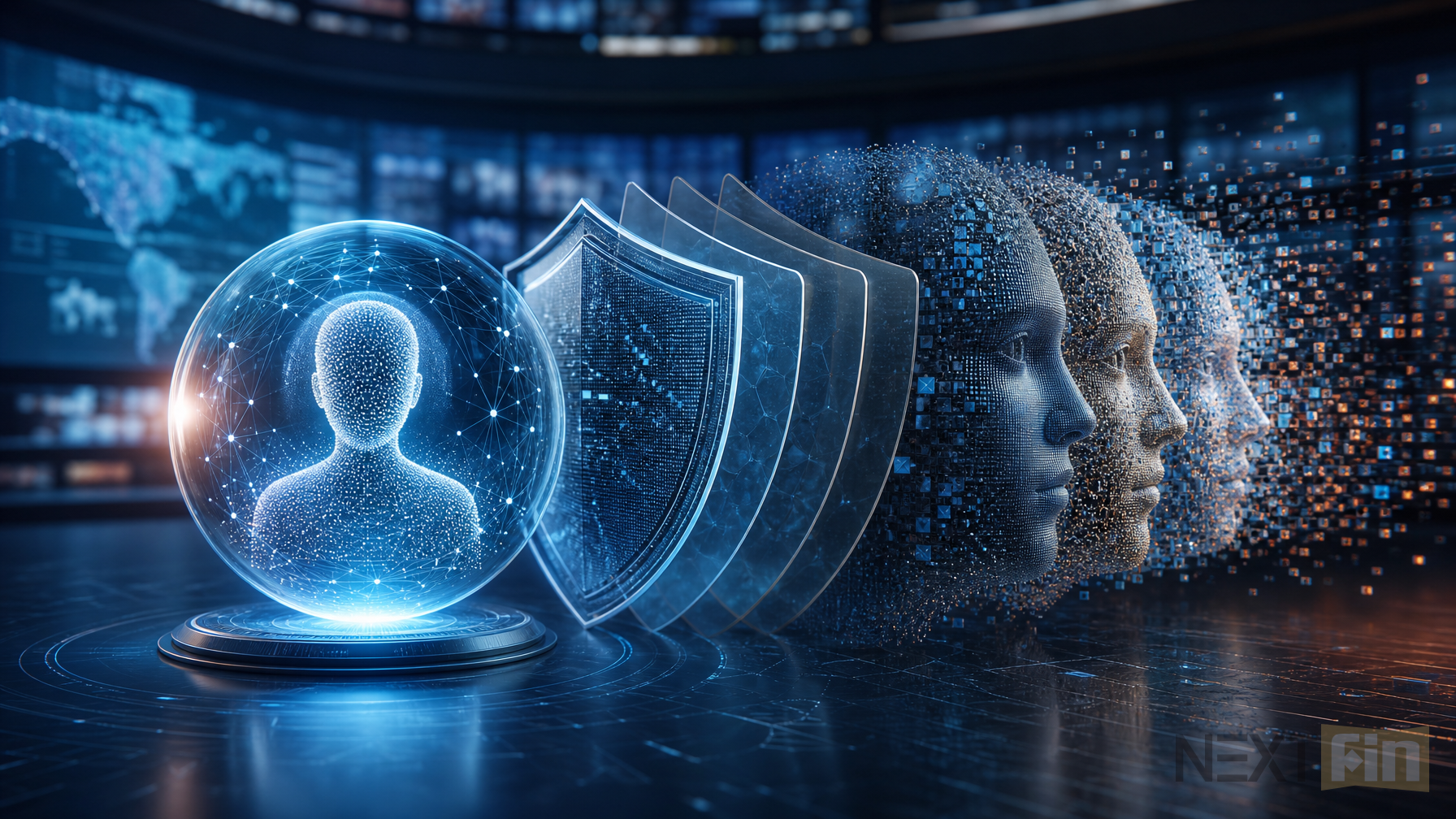 World Raises $52.5 Million as Proof Of Human Moves Toward Infrastructure