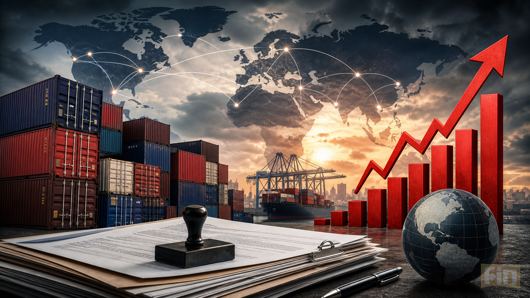 Why More Trump Tariffs Still Look Likely After This Week’s Rollouts