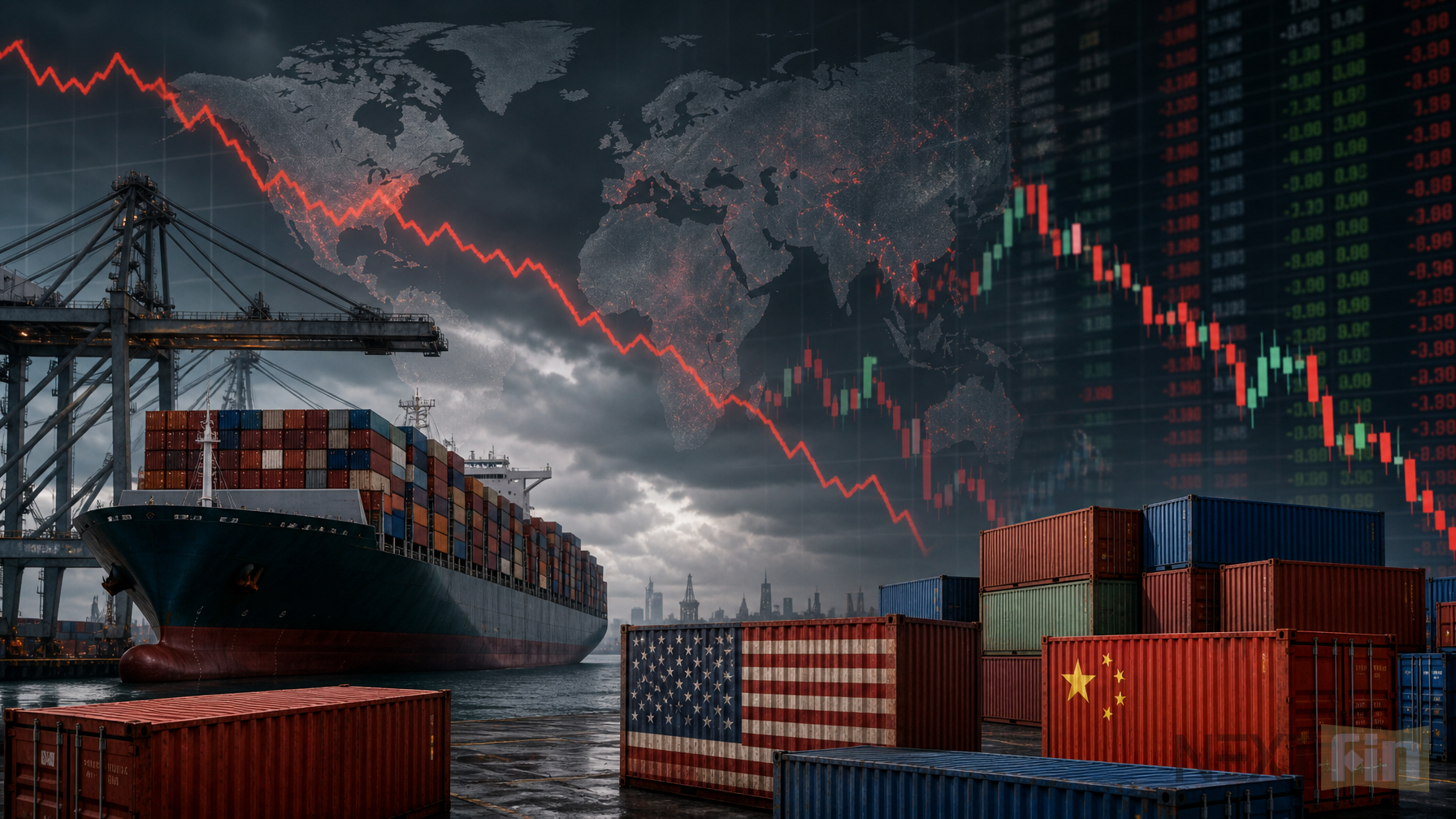 The Trump Trade Is Turning Into a Loser in the Stock Market