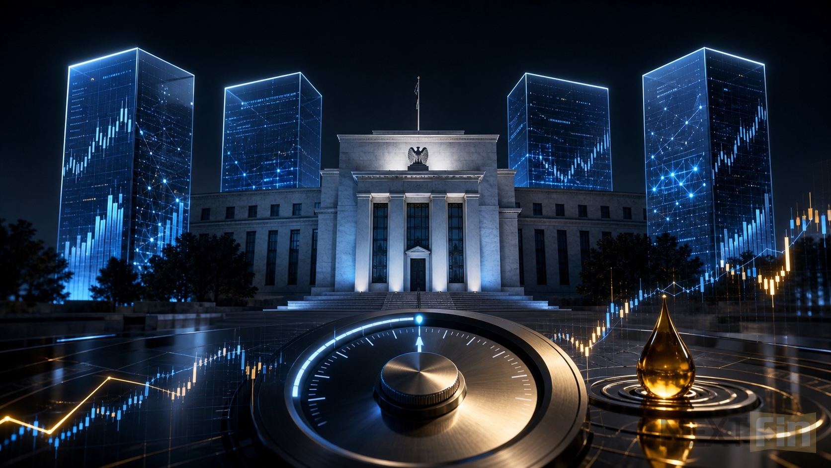 FOMC, Mega-Cap Earnings, GDP and PCE | NextFin WeekAhead (Jul 27–31)