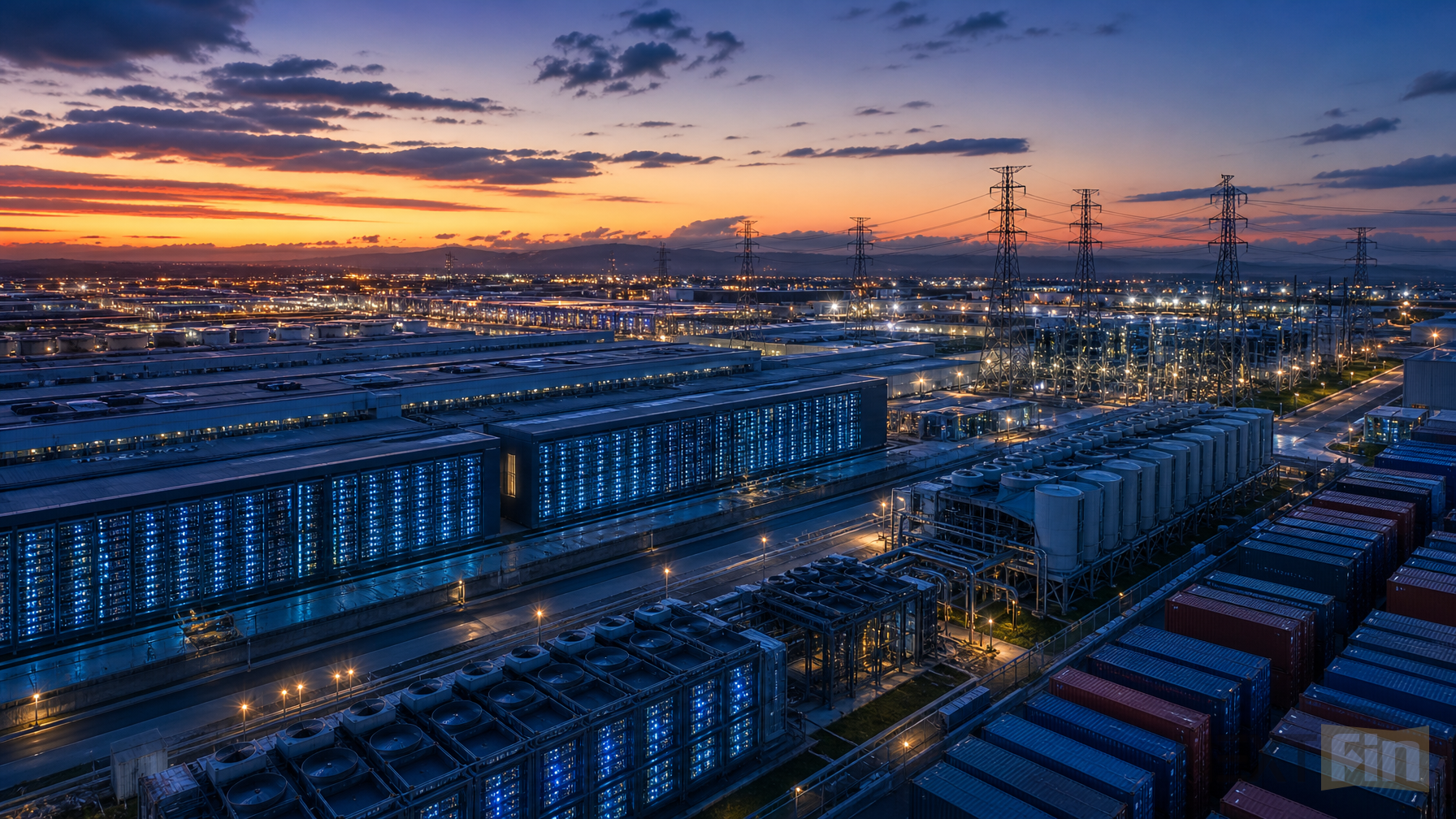 Nvidia-OpenAI Partnership Turns AI Buildout Into A Financing Story