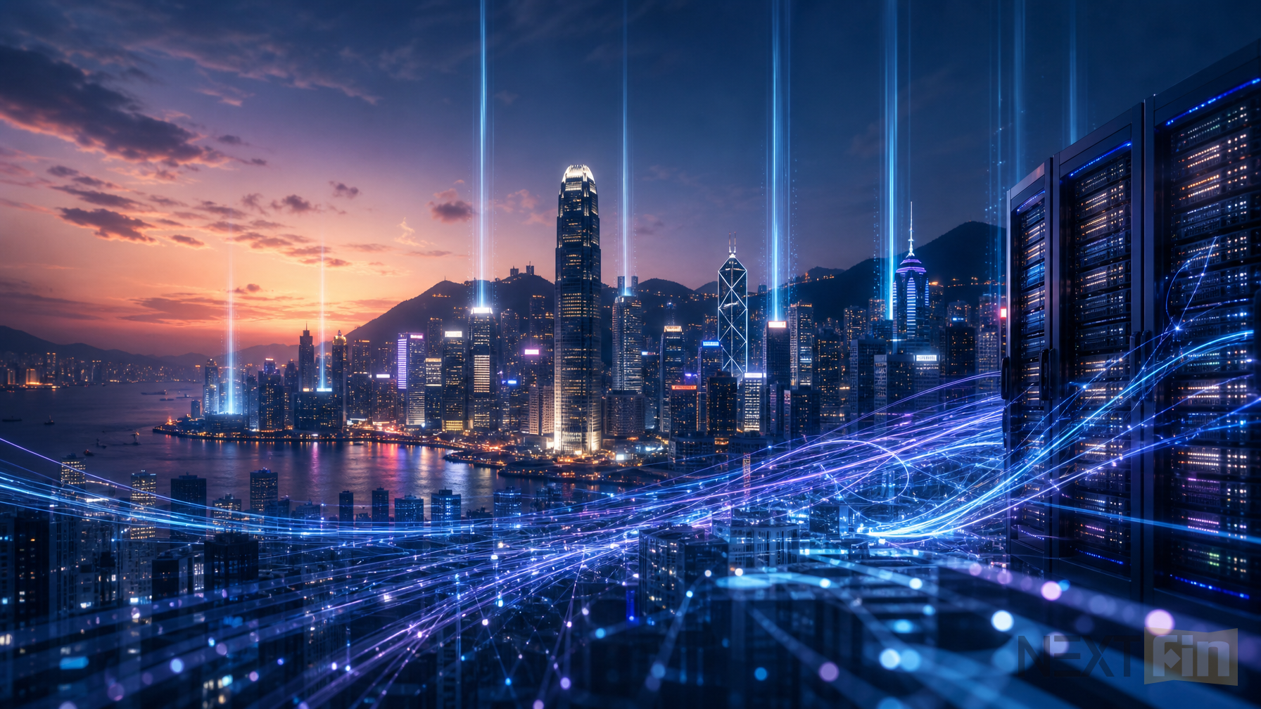 Innolight Set to Price Hong Kong Listing Below Maximum