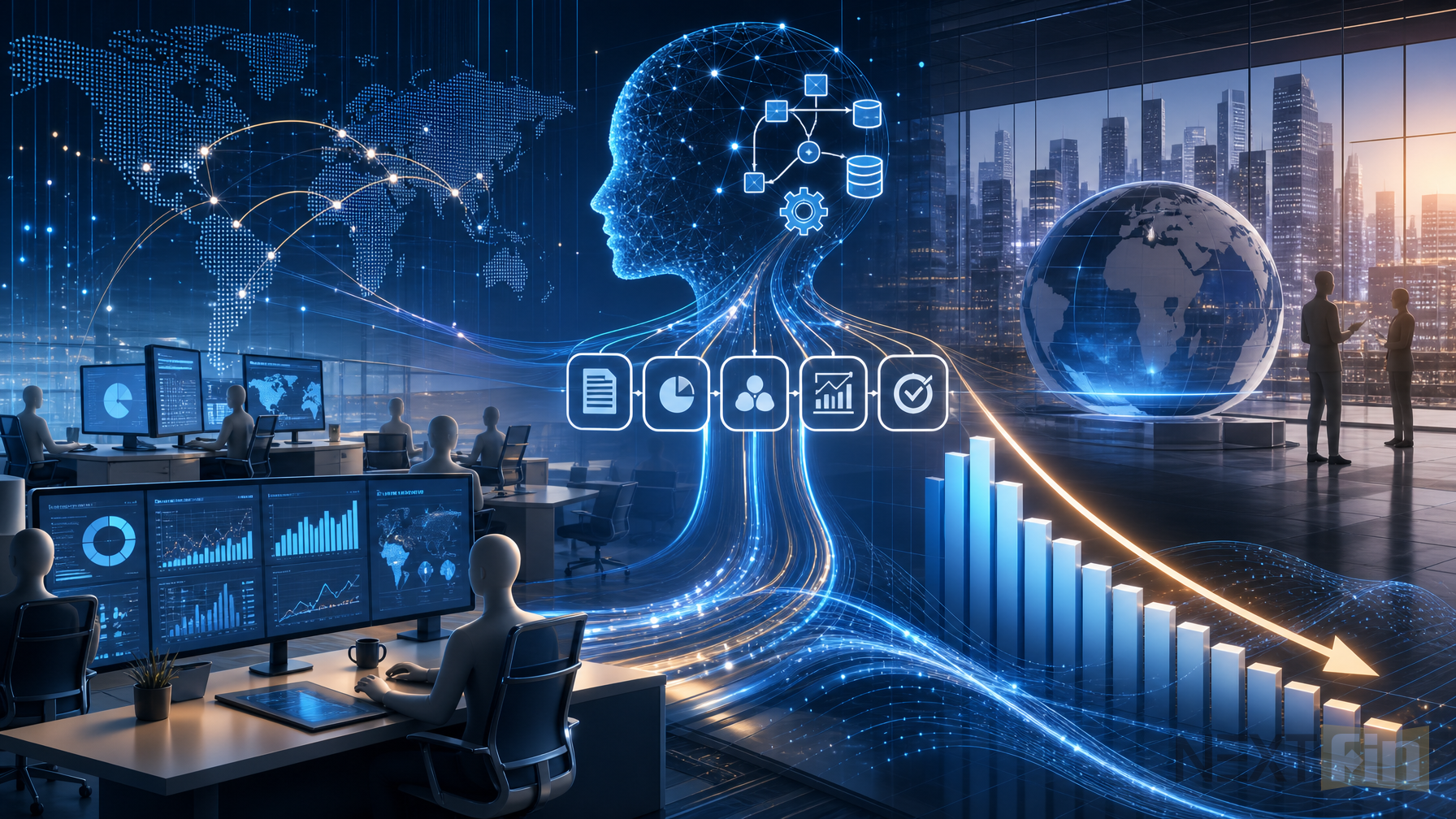 Multiverse Raises $70 Million at $2.1 Billion Valuation as AI Adoption Becomes the New Cost-Cutting Layer