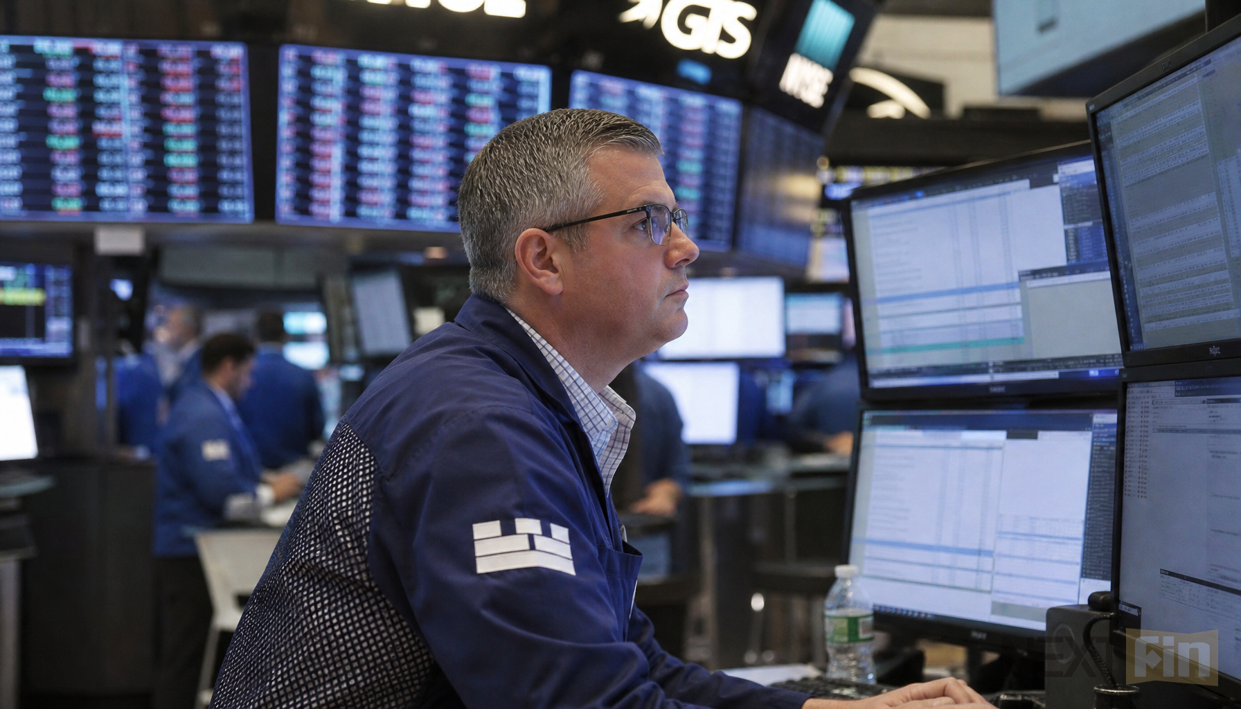 US Stock Pre-Market Report - July 27, 2026