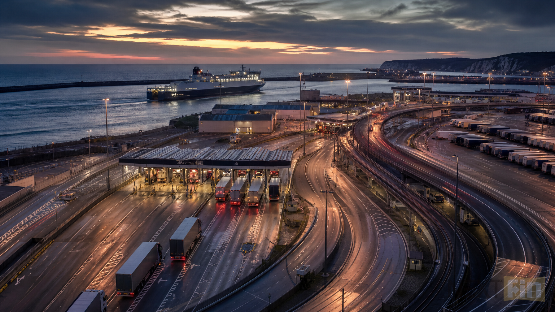 Brexit Reset Could Constrain UK’s Freedom of Movement on Trade