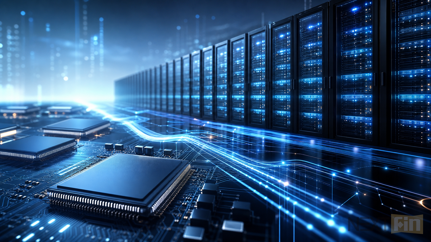 Nvidia Makes Substantial Investment in Sutskever's AI Startup
