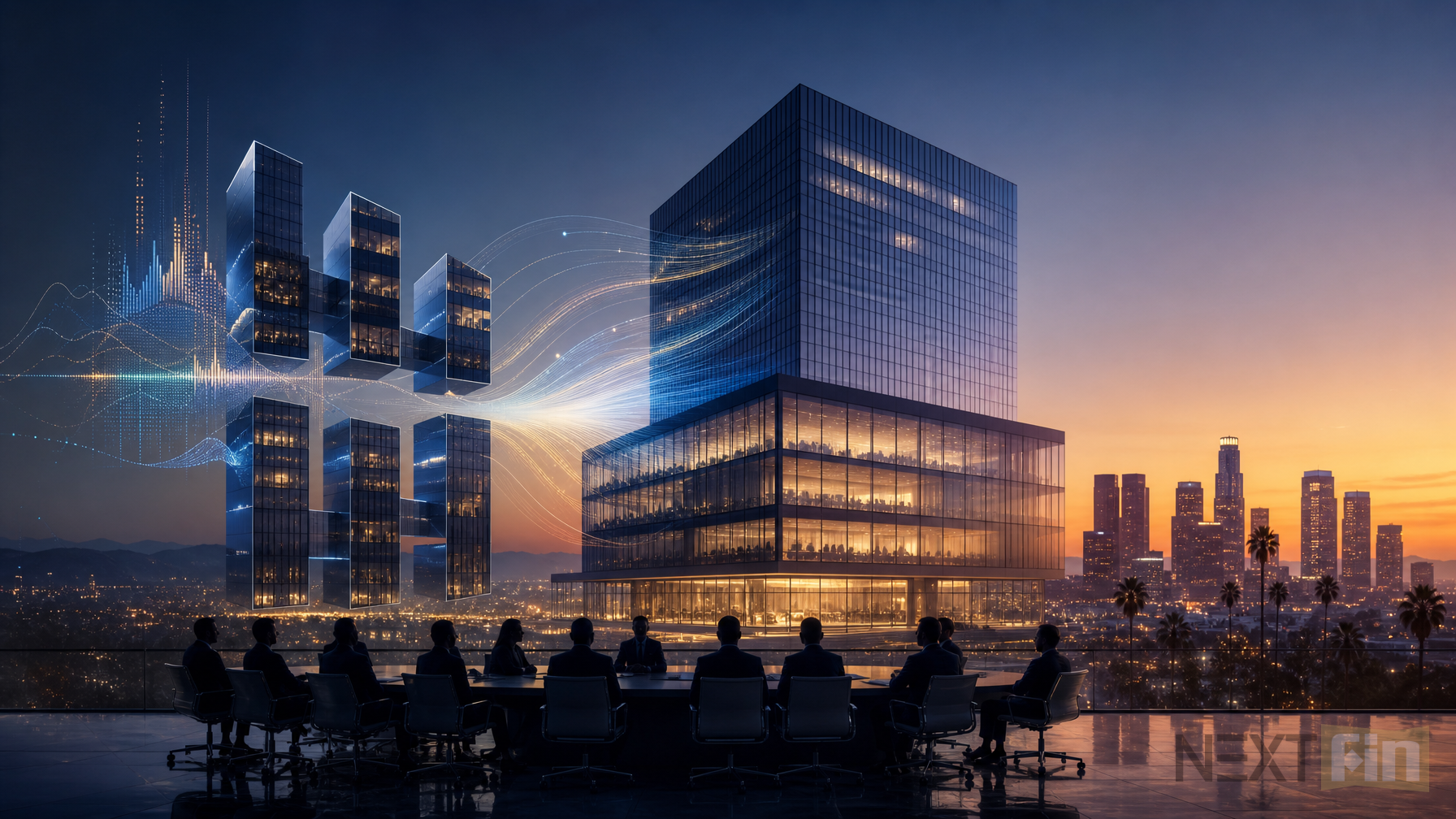 Ares Management Held Talks To Buy Leonard Green & Partners