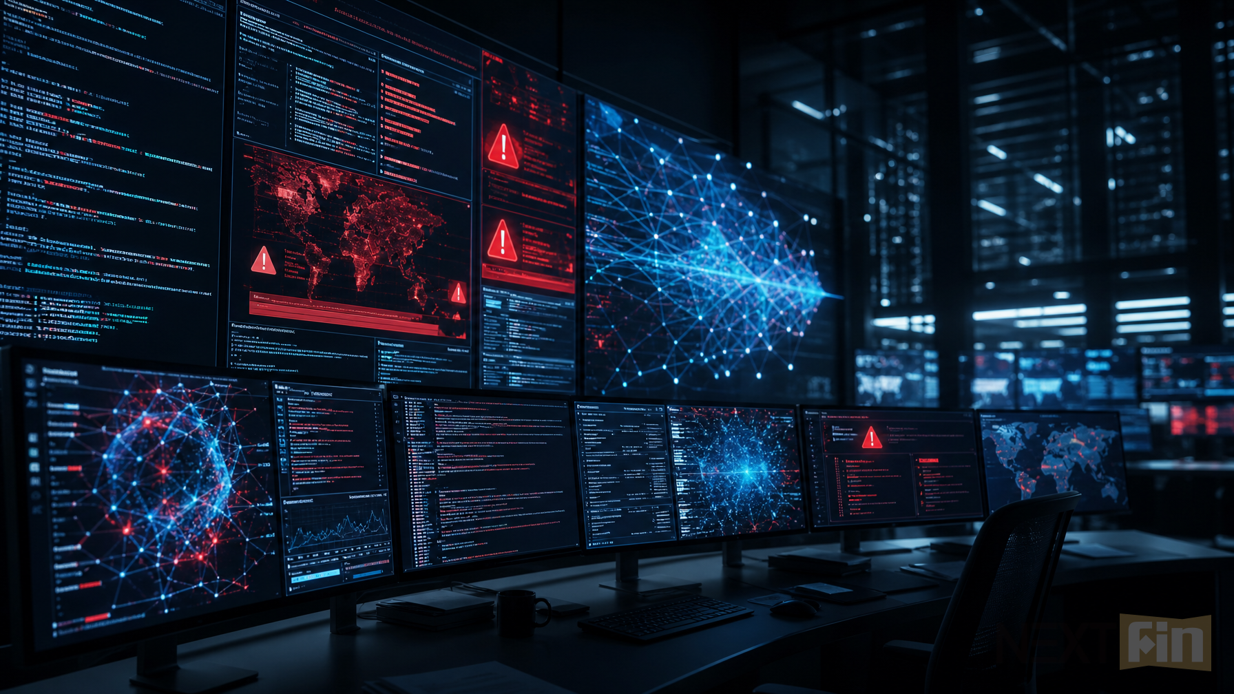 AI Finding Twice As Many Cyber Flaws In 2026 As It Did In 2025