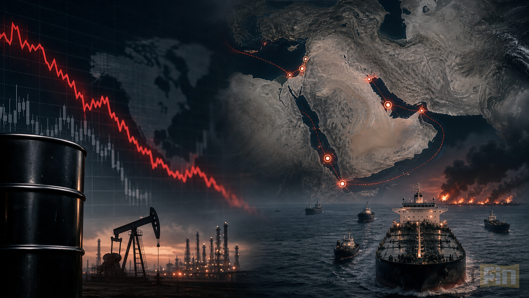 Macquarie Sees Oil Surplus Risk as US-Iran Deal Could Cool War Premium