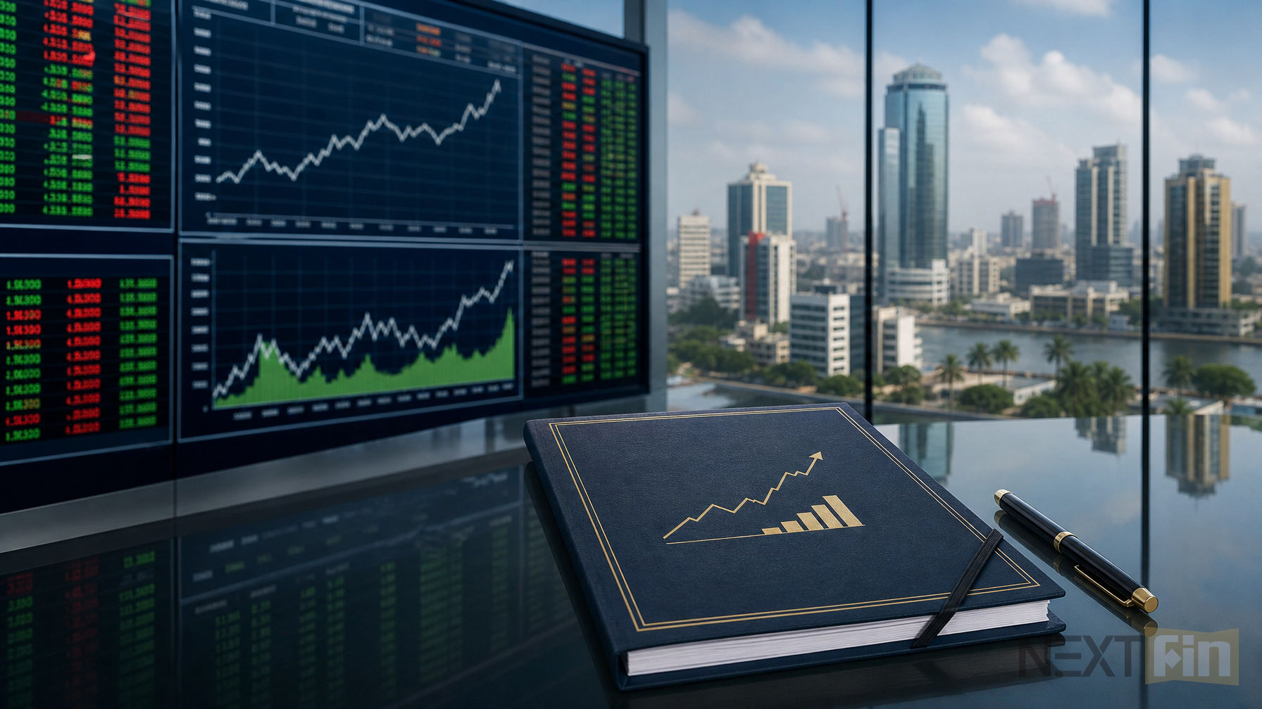 Angola Raises $321 Million Through Nation’s Biggest IPO