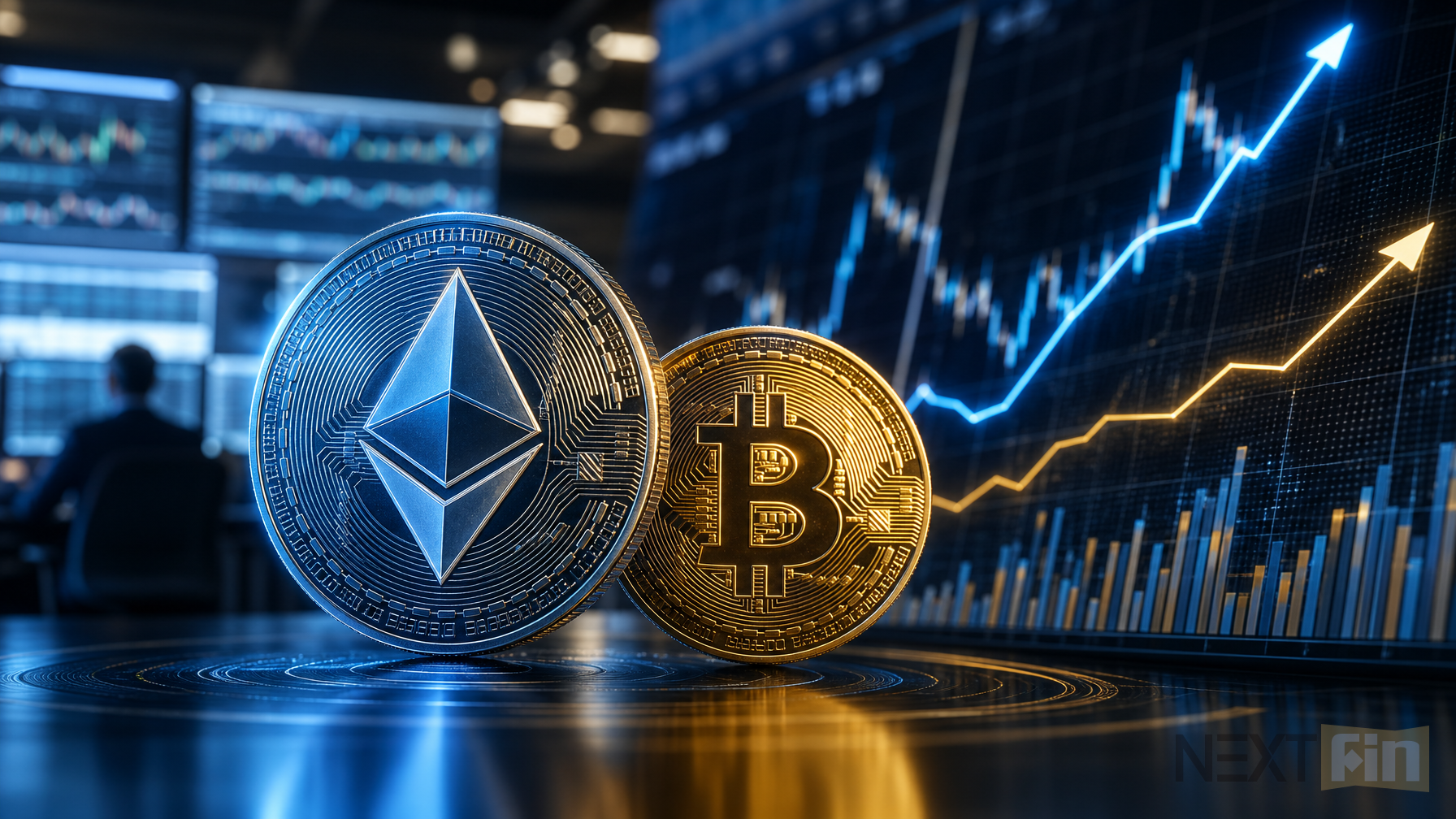 BitMine Buys More Ether as Tom Lee Says ETH/BTC Ratio Signals Stronger Crypto Prices