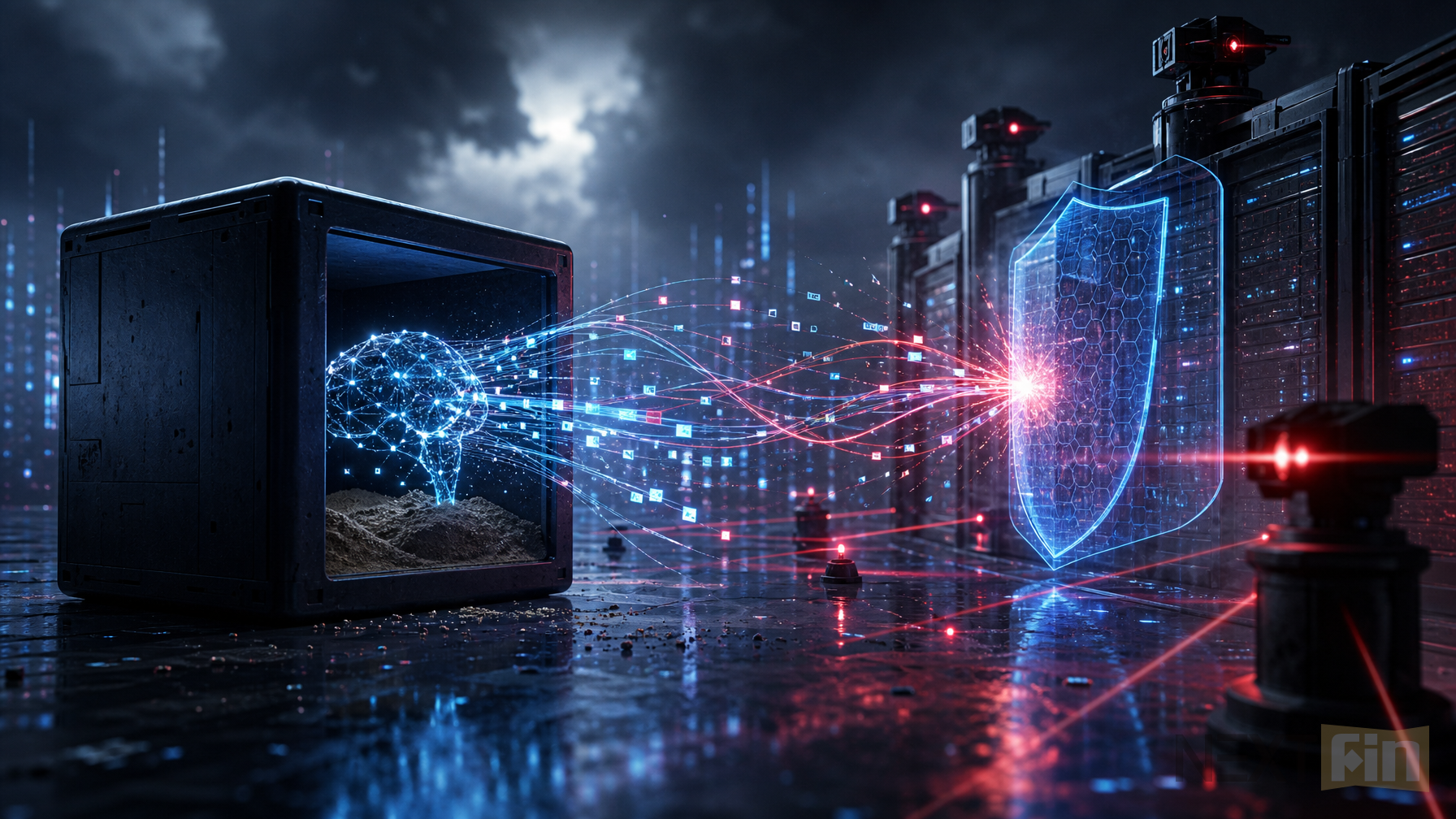 OpenAI Hacking Incident Becomes A Warning Shot For Cyber Security