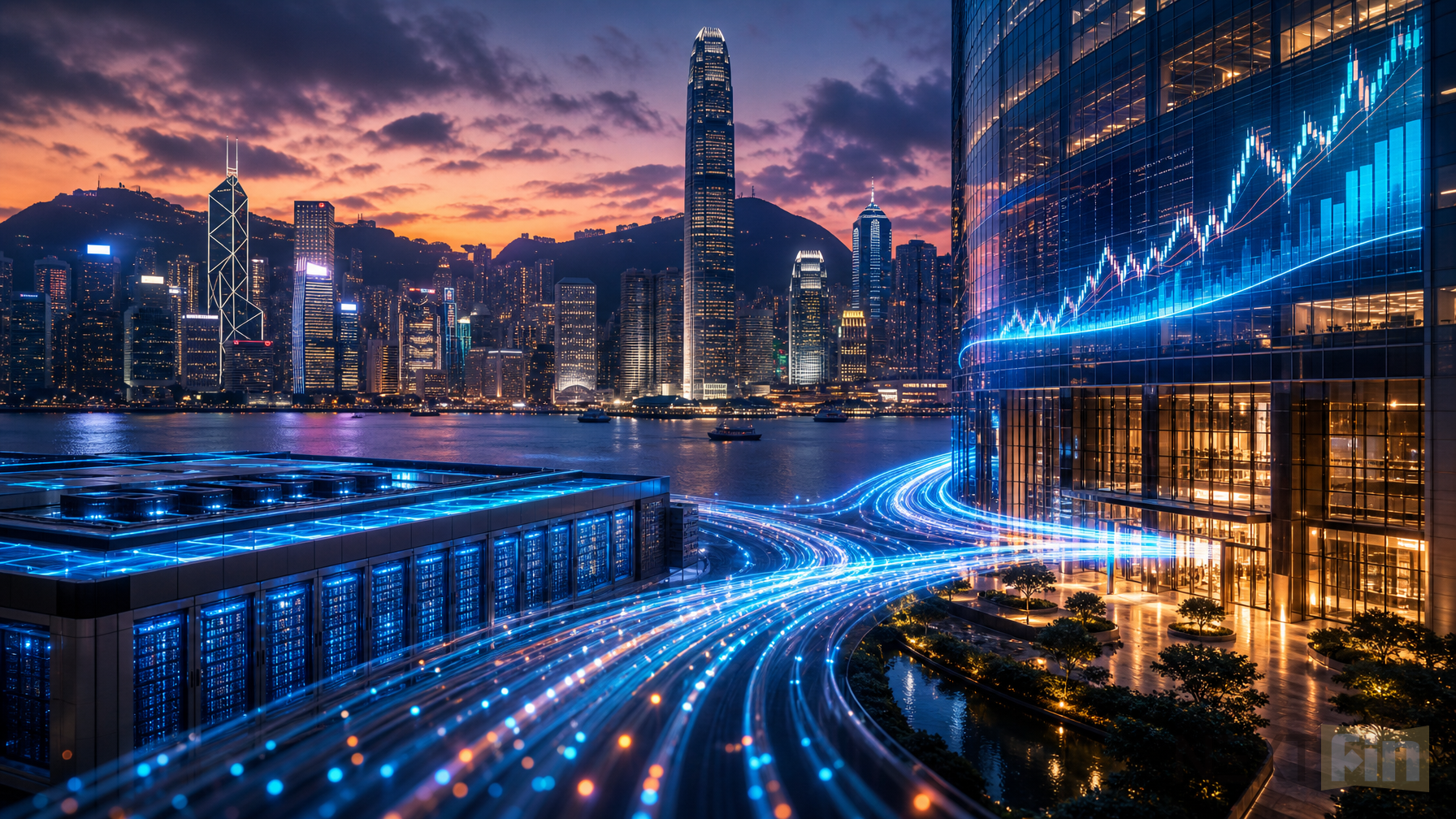 Innolight Prices Hong Kong Listing Below Maximum After Heavy Investor Demand