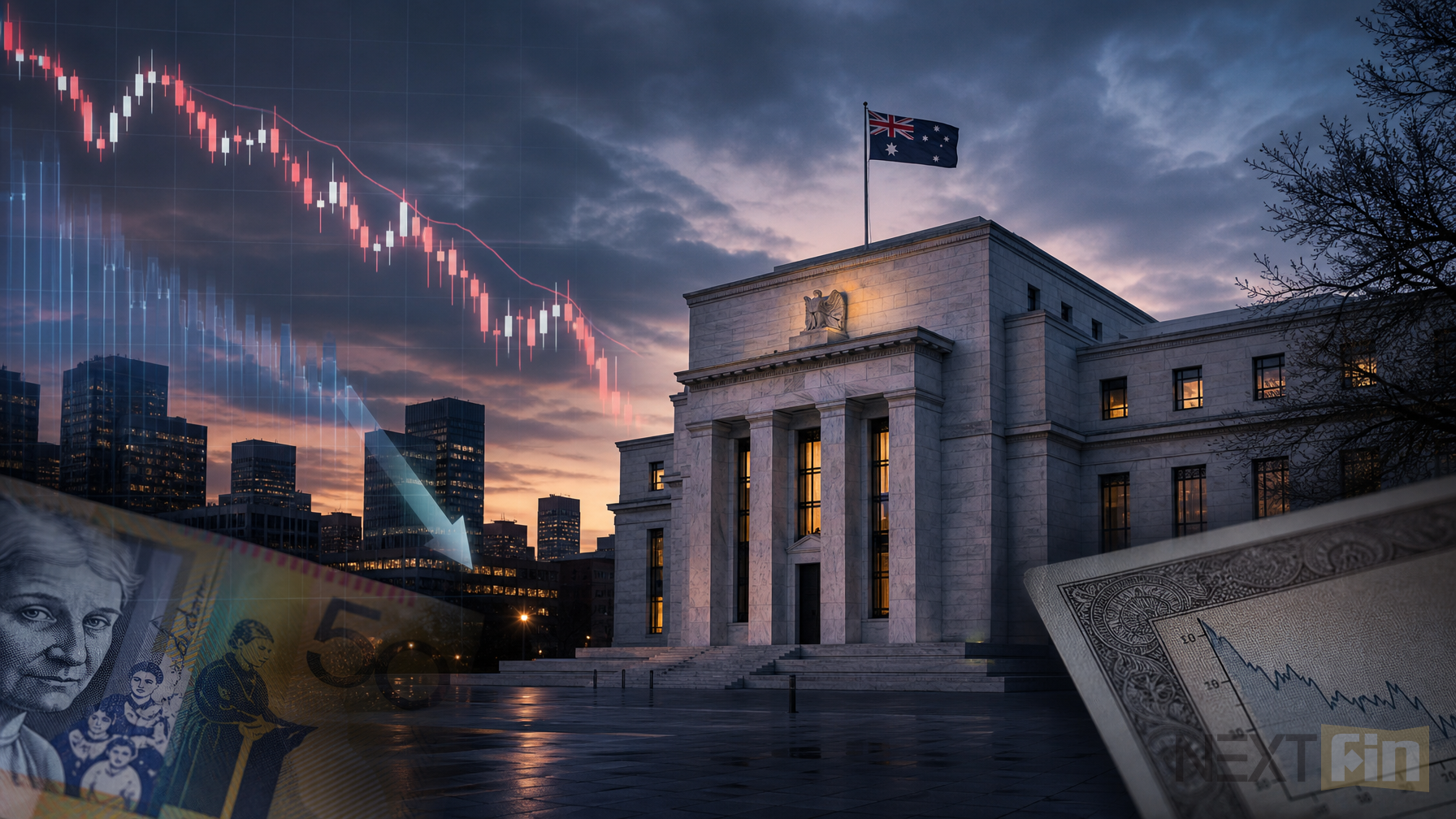 Bullock Says Australia’s Economy Is Cooling, but Rates May Still Not Be High Enough