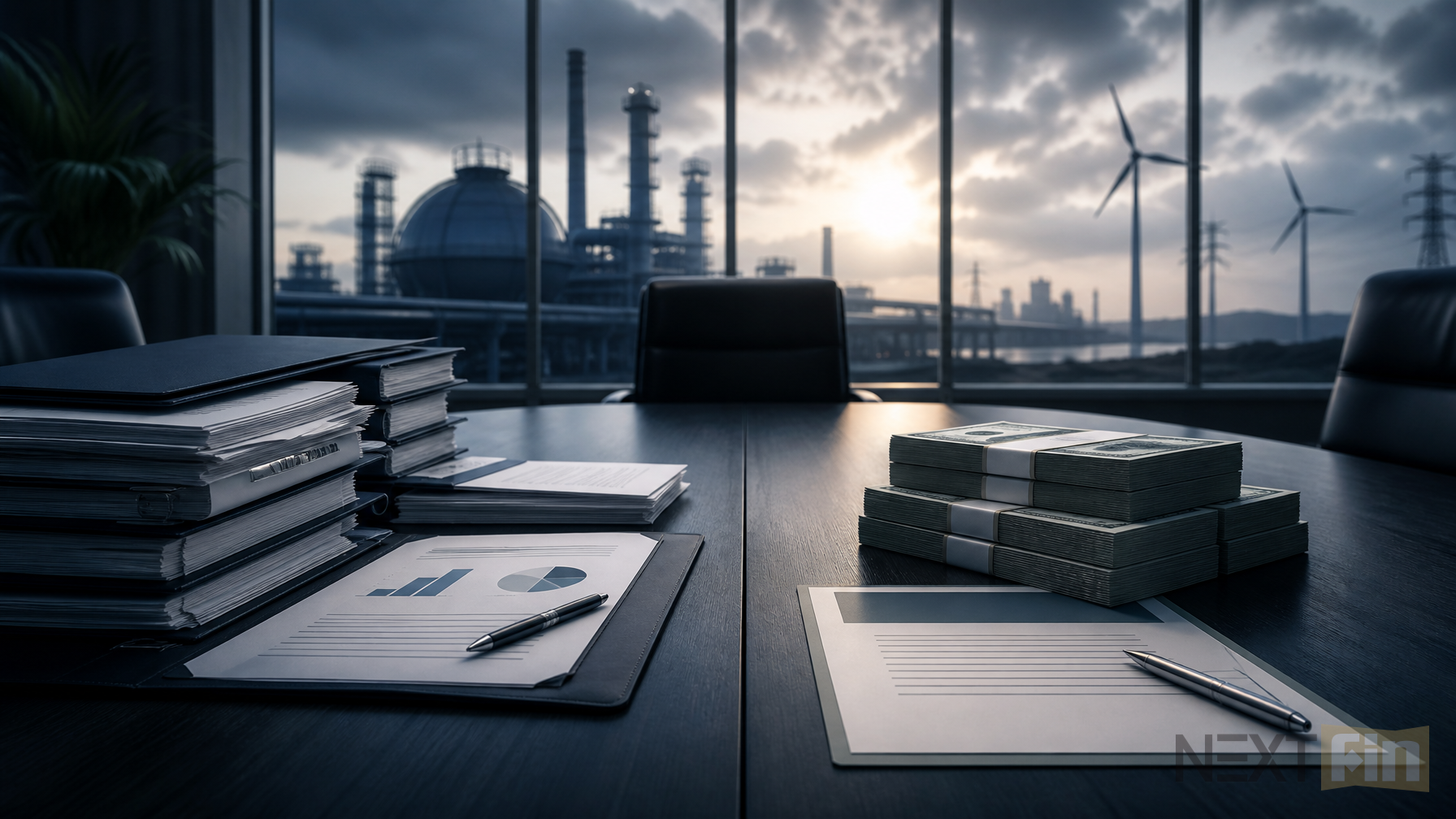 DCC Board Grapples With An M&A Laggard's Dilemma