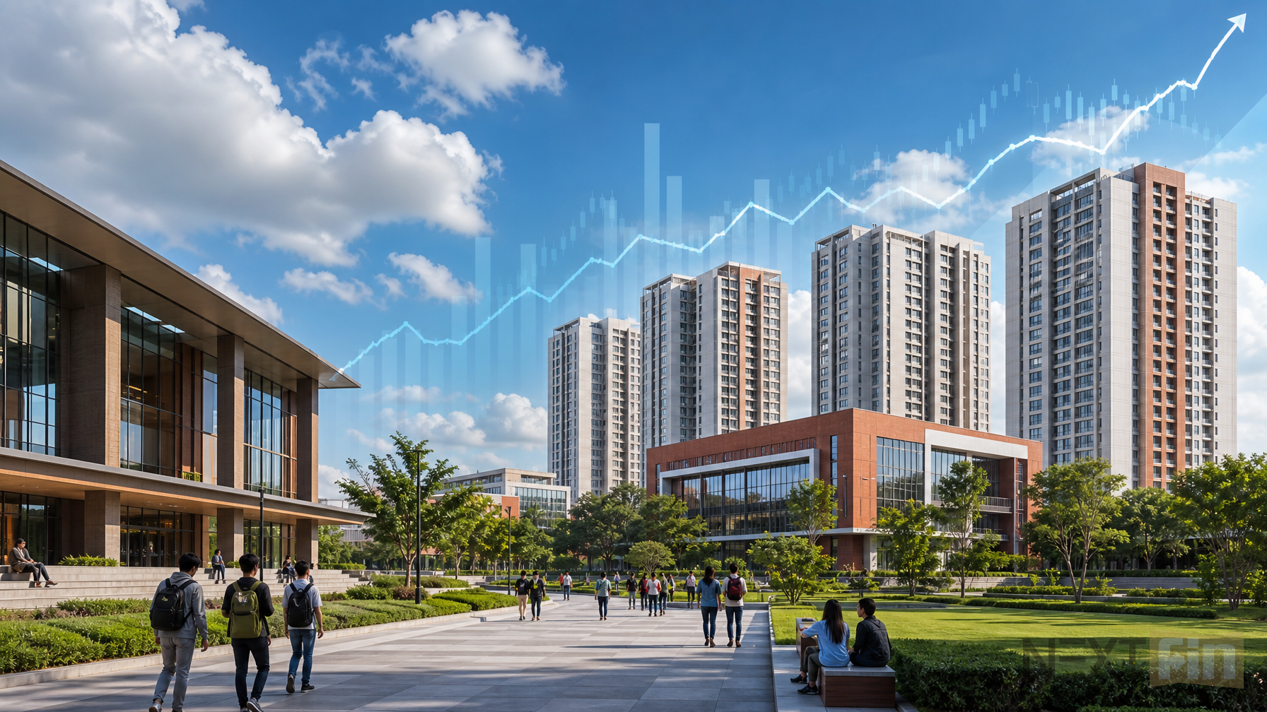 Elevate Campuses Plans $267 Million India IPO in August