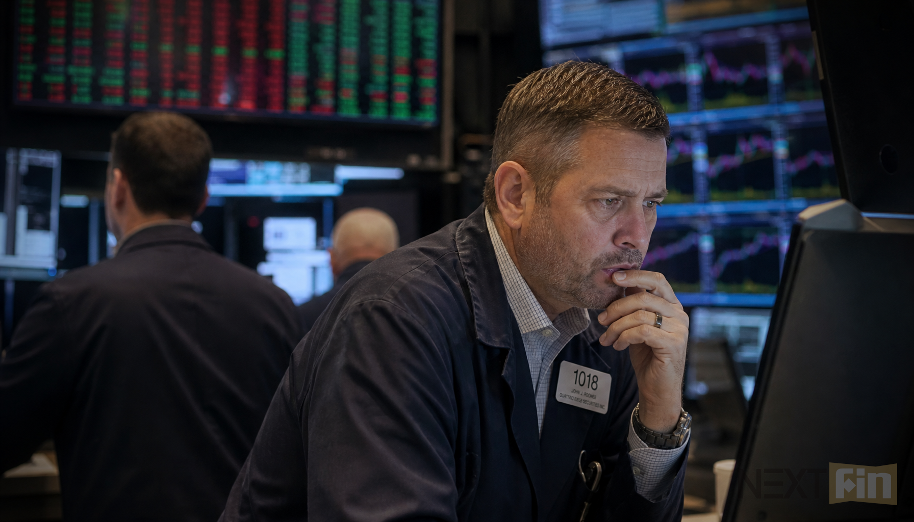 US Stock Pre-Market Report - July 28, 2026
