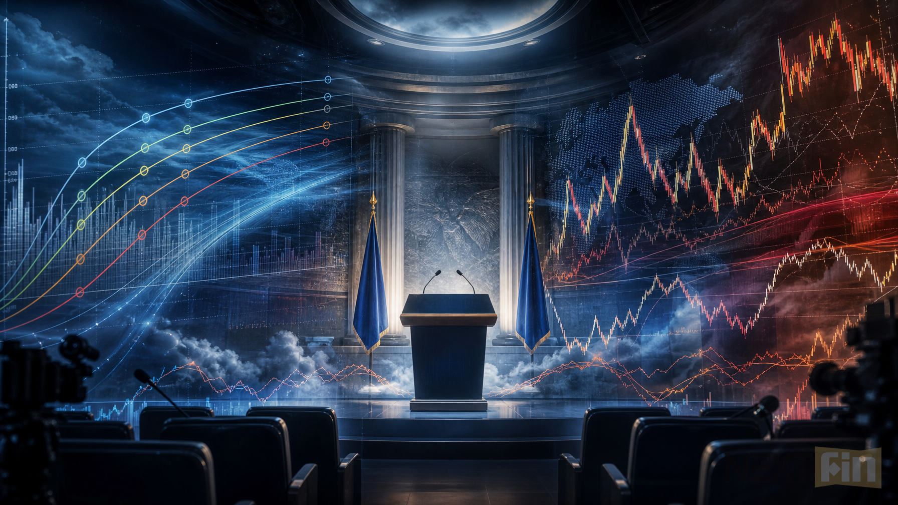 Warsh’s Silence Is Turning Fed Policy Into A Volatility Trade