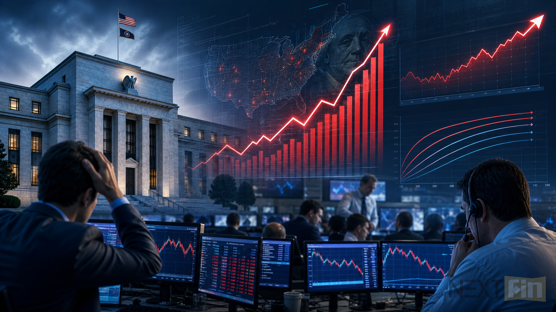 Fed Faces Harder Inflation Test At July Meeting