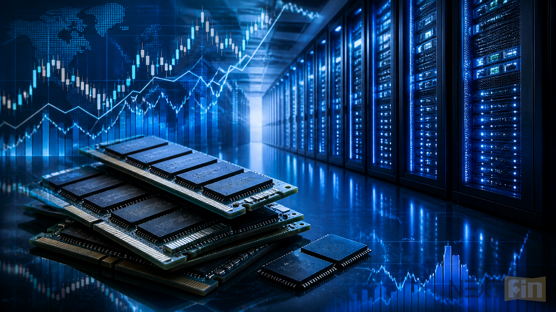 SK Hynix Posts Record Profit, but AI Memory Investors Still Aren’t Convinced