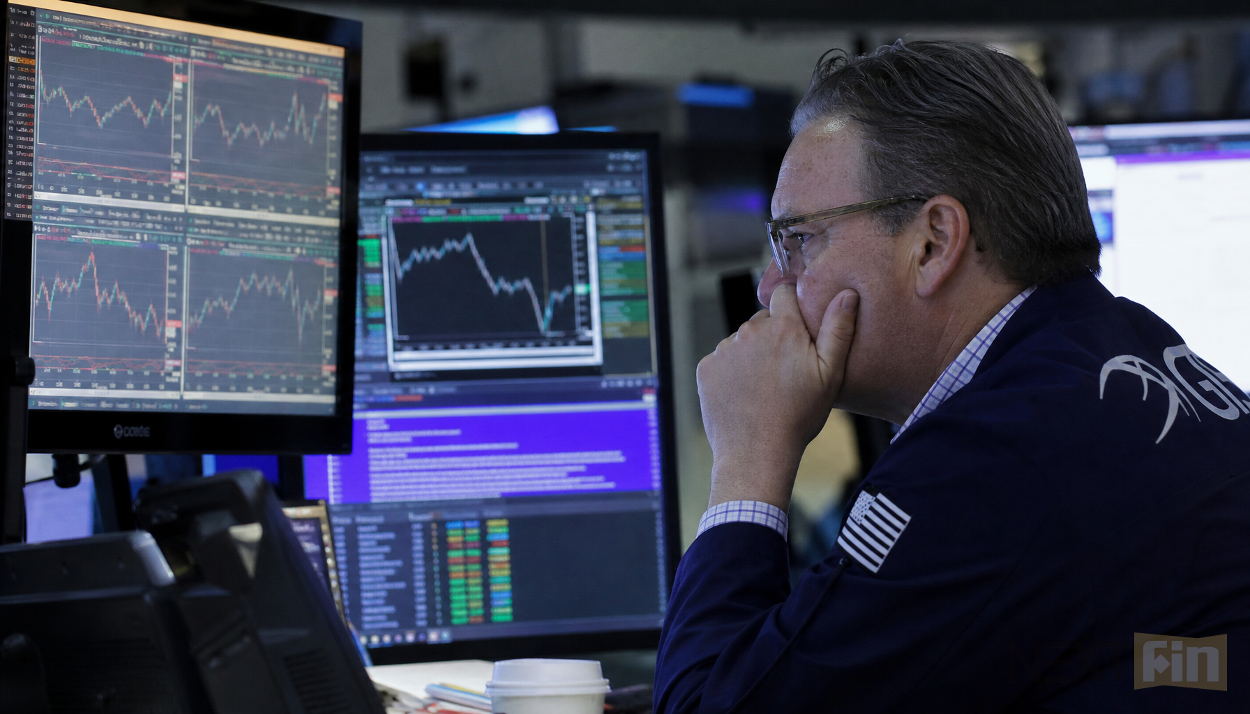 US Stock Post-Market Report - July 29, 2026