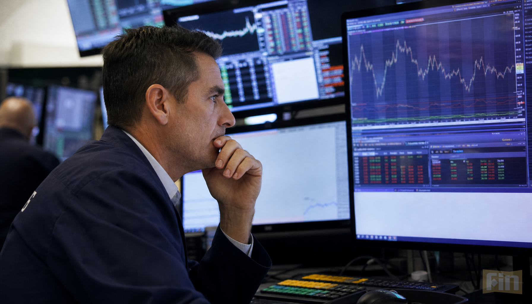 US Stock Pre-Market Report - July 30, 2026