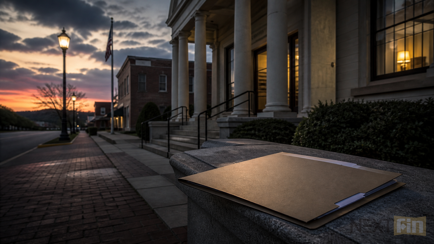 Federal Reserve Issues Enforcement Action With Iuka Bancshares and The Iuka State Bank