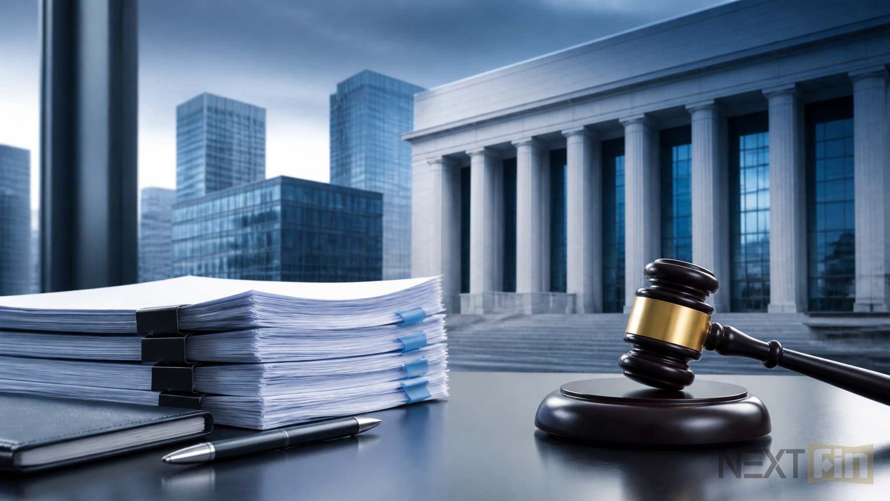 Fed Enforces Personal Accountability At Regions and First Interstate
