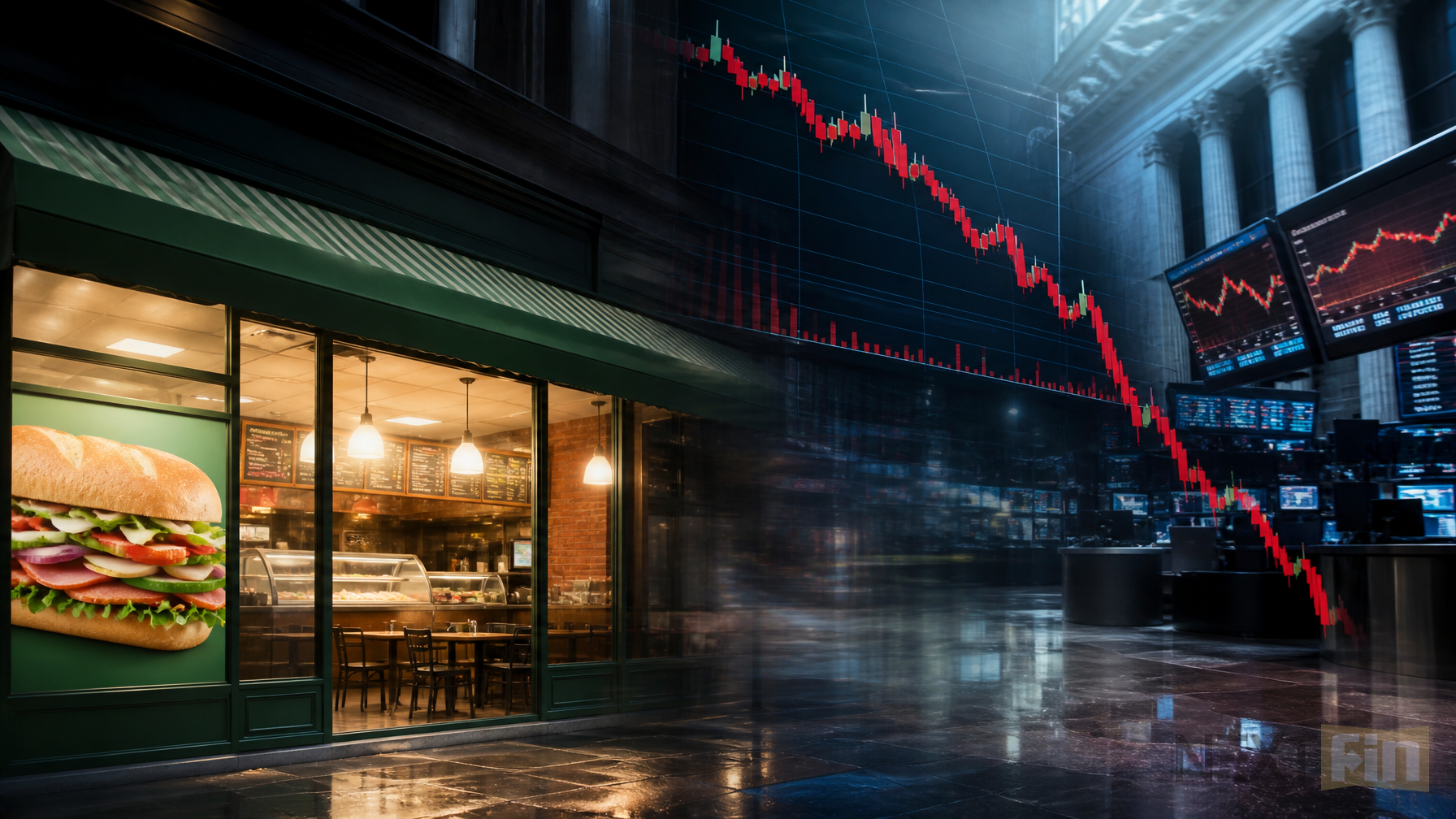 Jersey Mike’s Falls 8.7% After $1 Billion IPO as Investors Reprice The Deal
