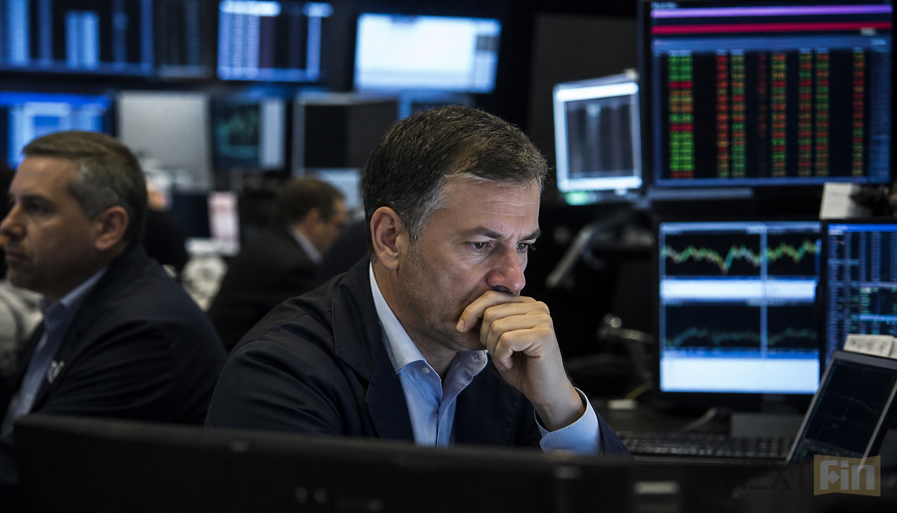 US Stock Post-Market Report - July 30, 2026