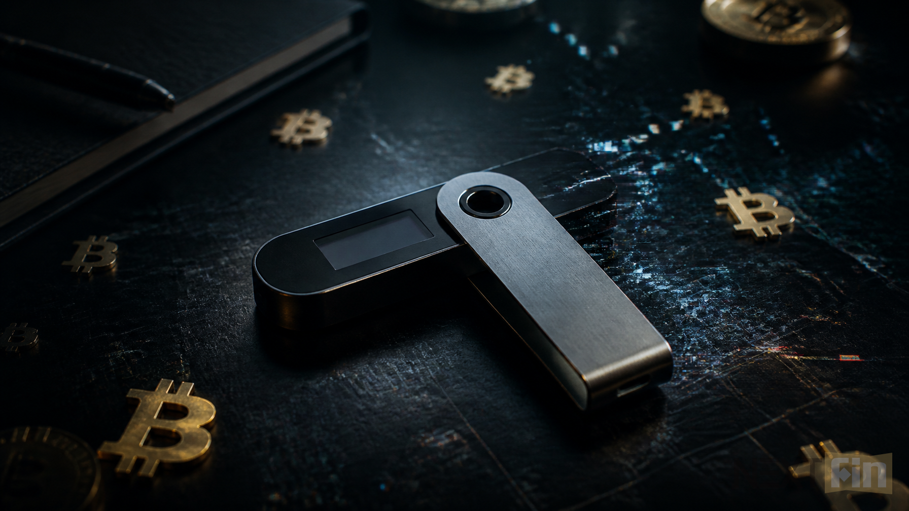 594 BTC Drained In 25 Minutes Exposes A Coldcard Mk3 Seed Flaw