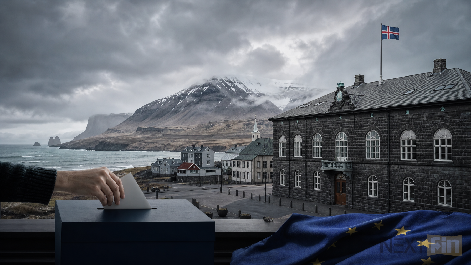 Iceland’s EU Referendum Tests Enlargement’s Limits