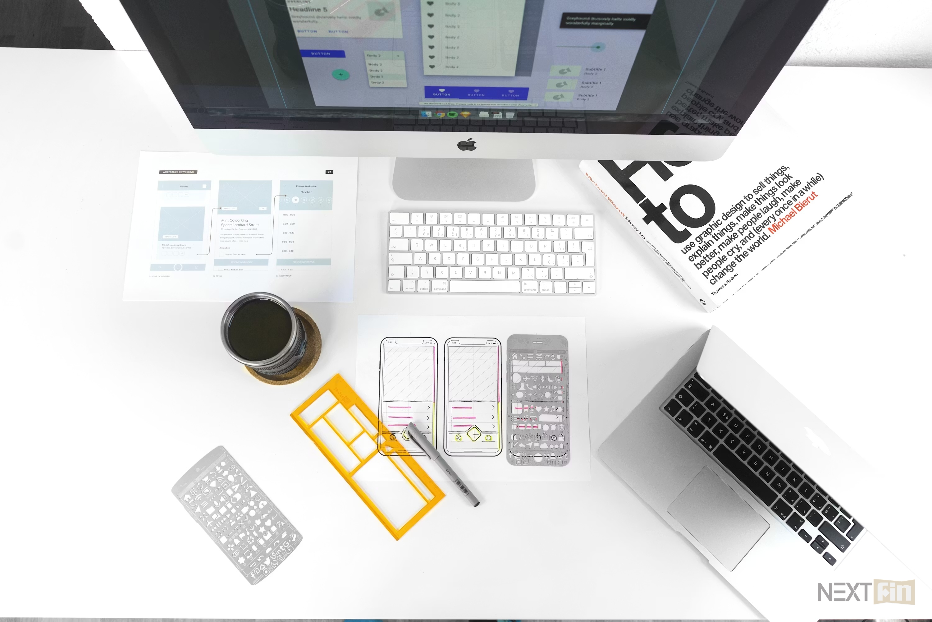 Autonomous Intelligence and the End of Productivity Software