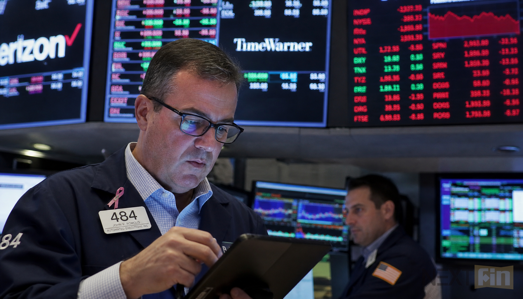 US Stock Pre-Market Report - July 31, 2026