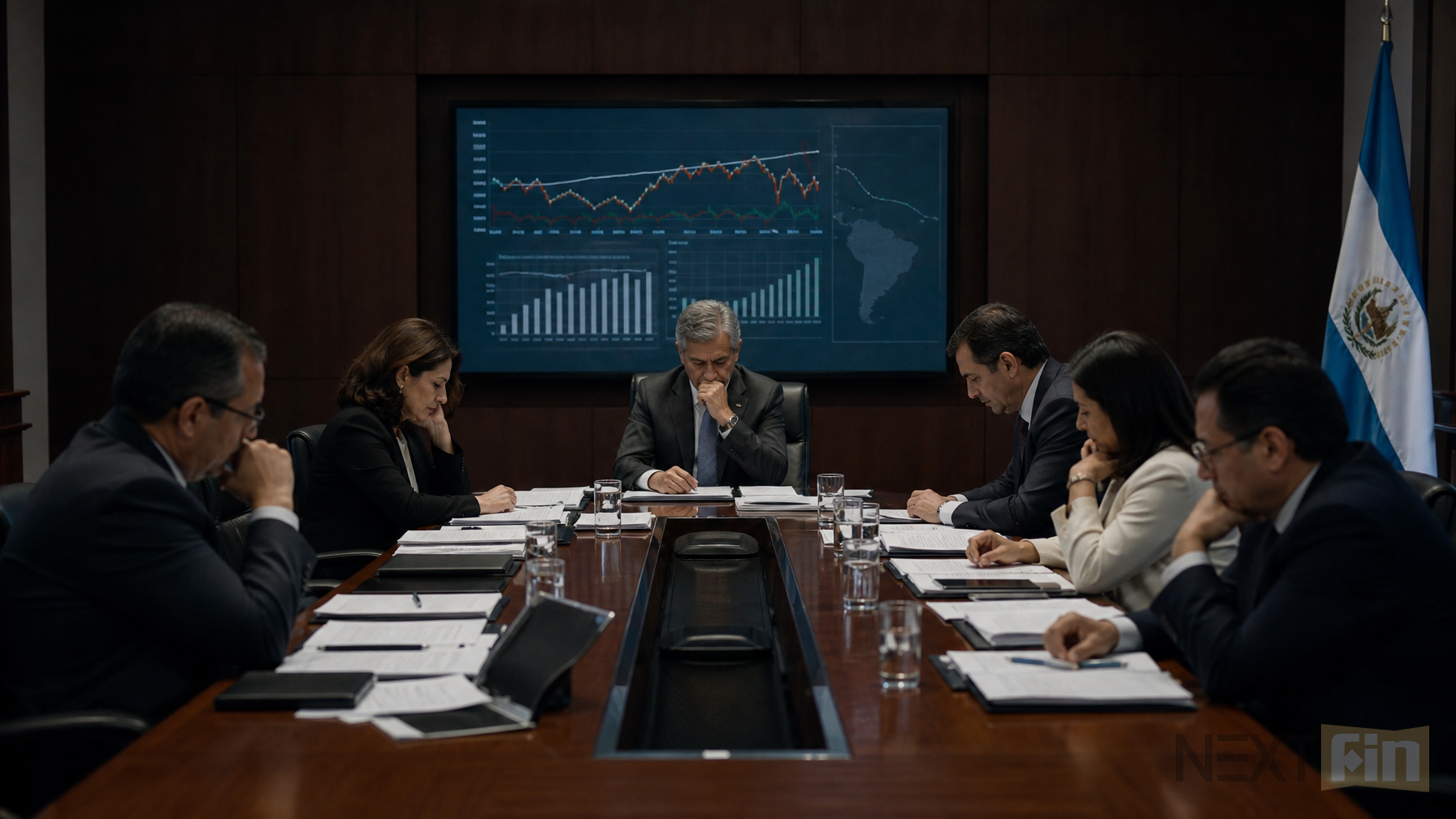 Colombia Holds Rates at 12% Despite Price Pressures
