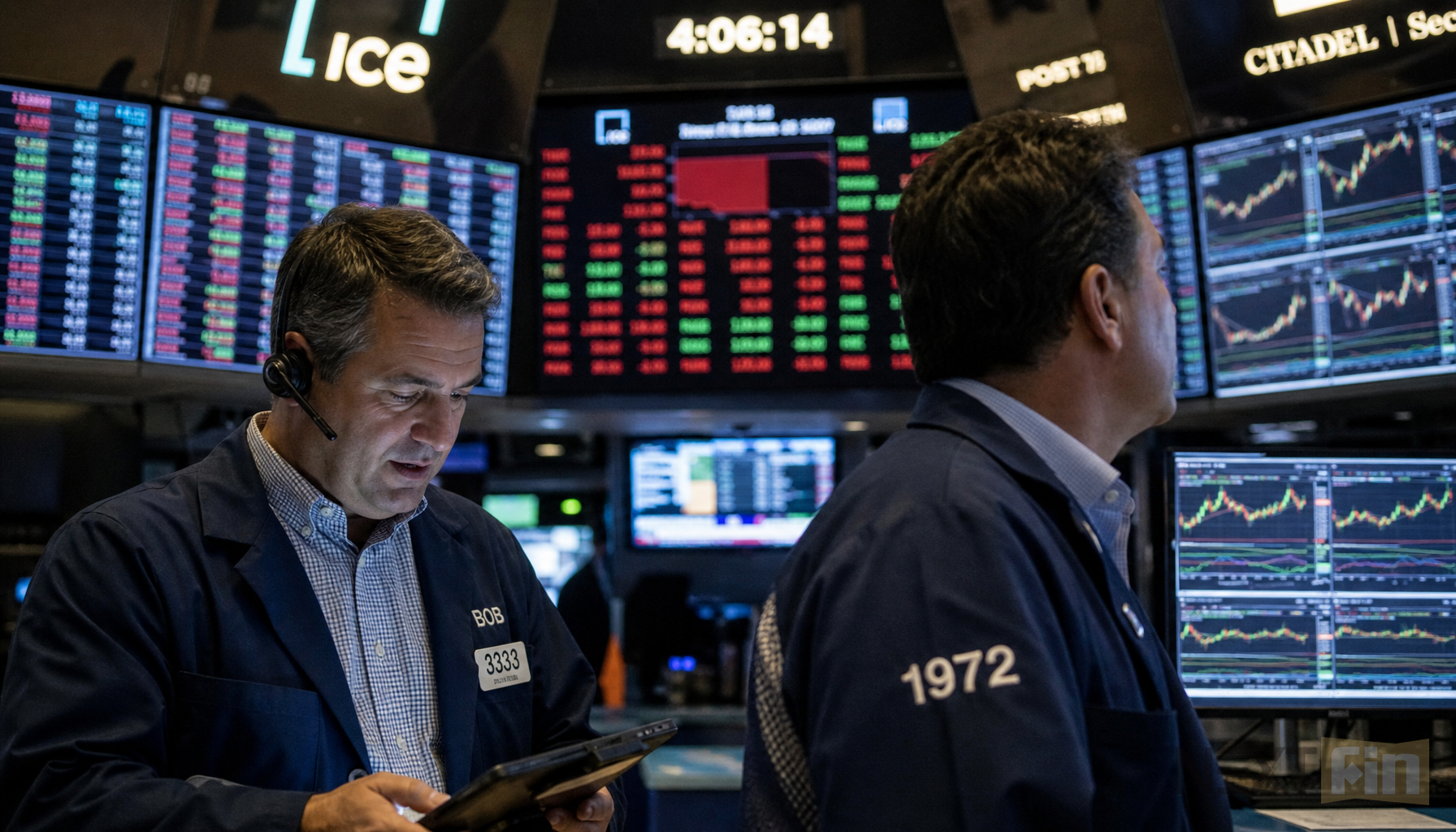 US Stock Post-Market Report - July 31, 2026